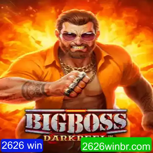 A Excitante Introdução ao Jogo BigBoss e a Estratégia de Vitória 2626