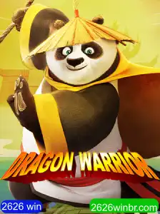 DragonWarrior: Conquiste a Vitória no Desafio 2626