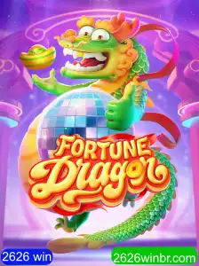 Exploração do Jogo FortuneDragon: Introdução e Regras para 2626 Win