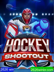 Descubra o Fascinante Mundo de HockeyShootout: Jogo de Precisão e Estratégia
