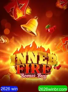 InnerFireBonusBuy: Uma Aventura Emocionante no Mundo dos Jogos de Cassino