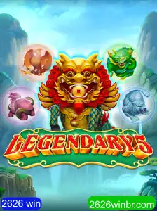 Explorando o Mundo de Legendary5: Aventura, Desafios e Estratégia