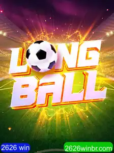 Descubra o LongBall: Um Novo Clássico nas Arenas de Jogo