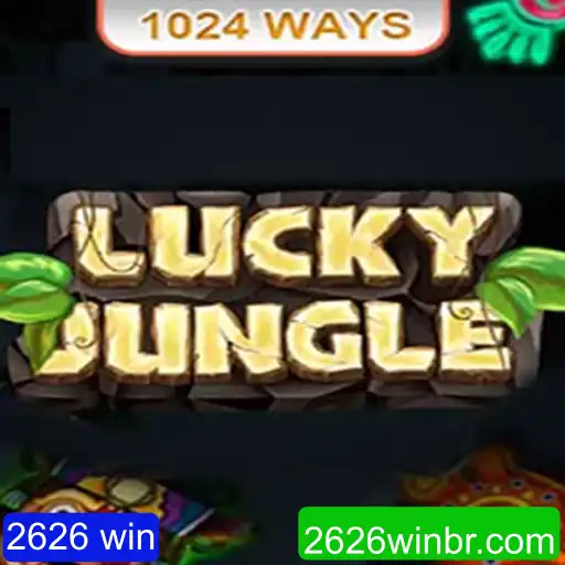 Descubra o Mundo de LuckyJungle1024 e o Caminho para a Vitória com 2626 Win