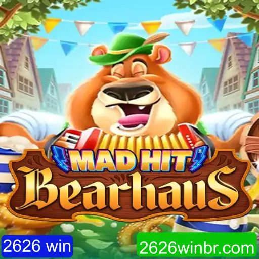 Explorando o Mundo Aventureiro de MadHitBearhaus