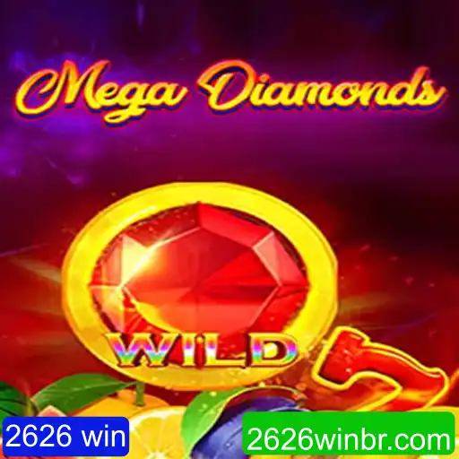 Descubra MegaDiamond: Um Jogo Revolucionário com a Palava-chave 2626 win