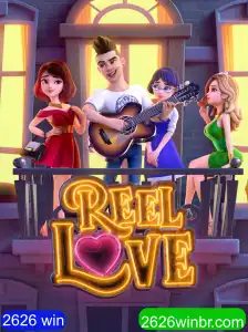 Explorando o Fascinante Mundo de ReelLove e a Estratégia 2626 Win