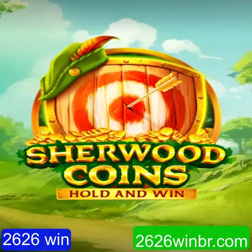 Descubra o Fascinante Mundo de SherwoodCoins