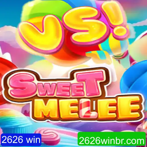 Explorando o Mundo de SweetMelee: Regras, Estratégias e os Famosos 2626 Win
