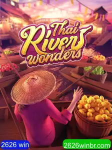 Explorando o Fascinante Mundo de ThaiRiverWonders: Estratégias e Regras para o Sucesso