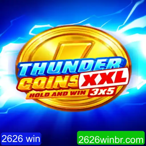 ThunderCoinsXxl: Descubra a Emoção do Novo Jogo de Estratégia